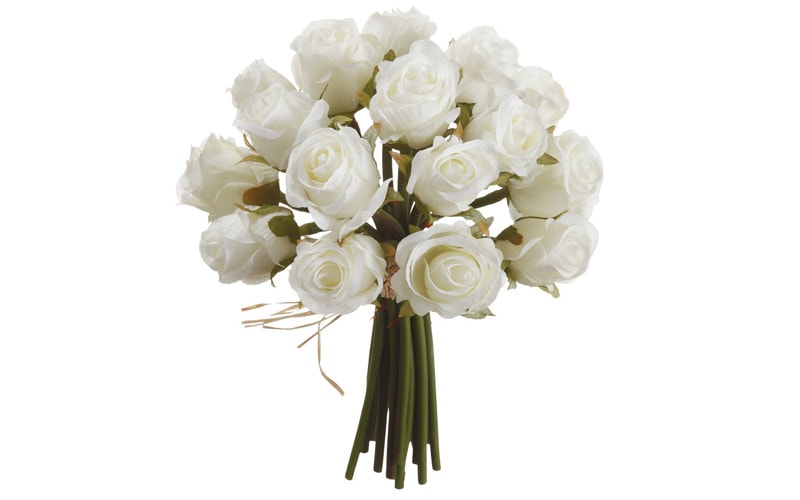 White Roses